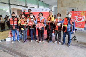 แอปพลิเคชั่น น้องเคยมาเท่าไหร่1