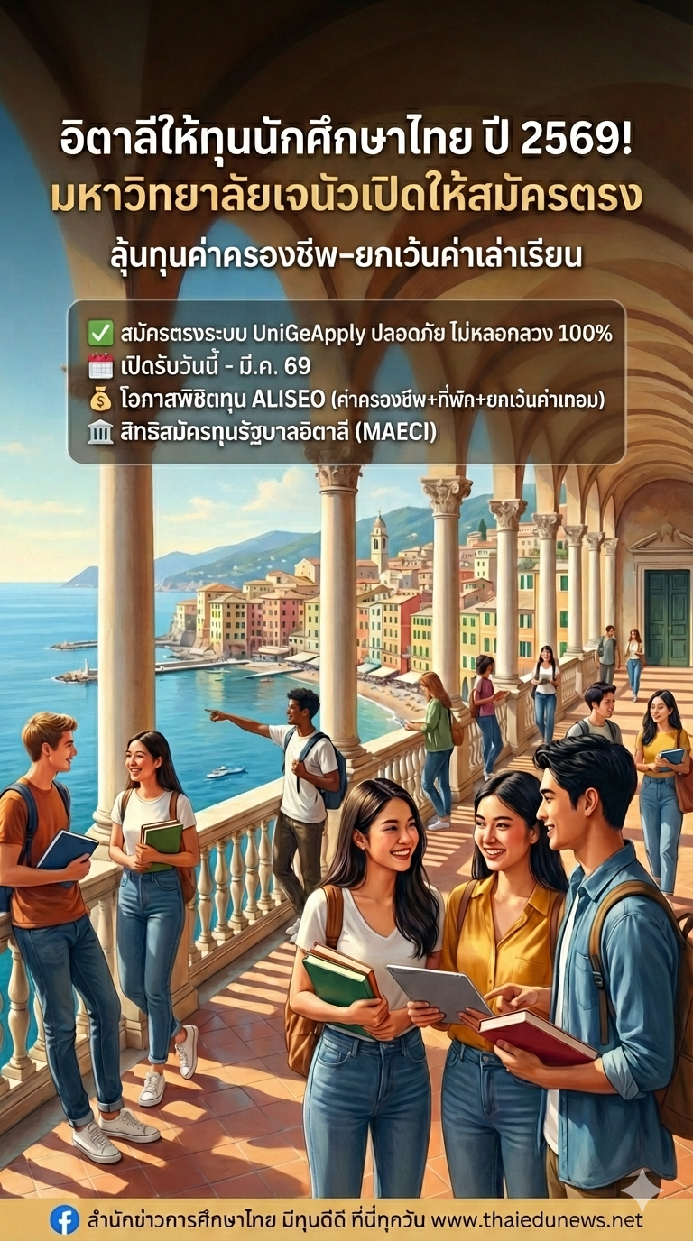 italy scholarship2026