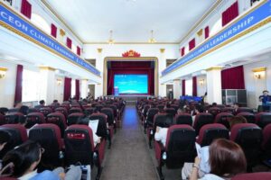 27072026_HIT co-hosts 2nd International Conference on Climate Leadership