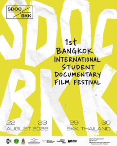 Poster-SDOCBKK 2026