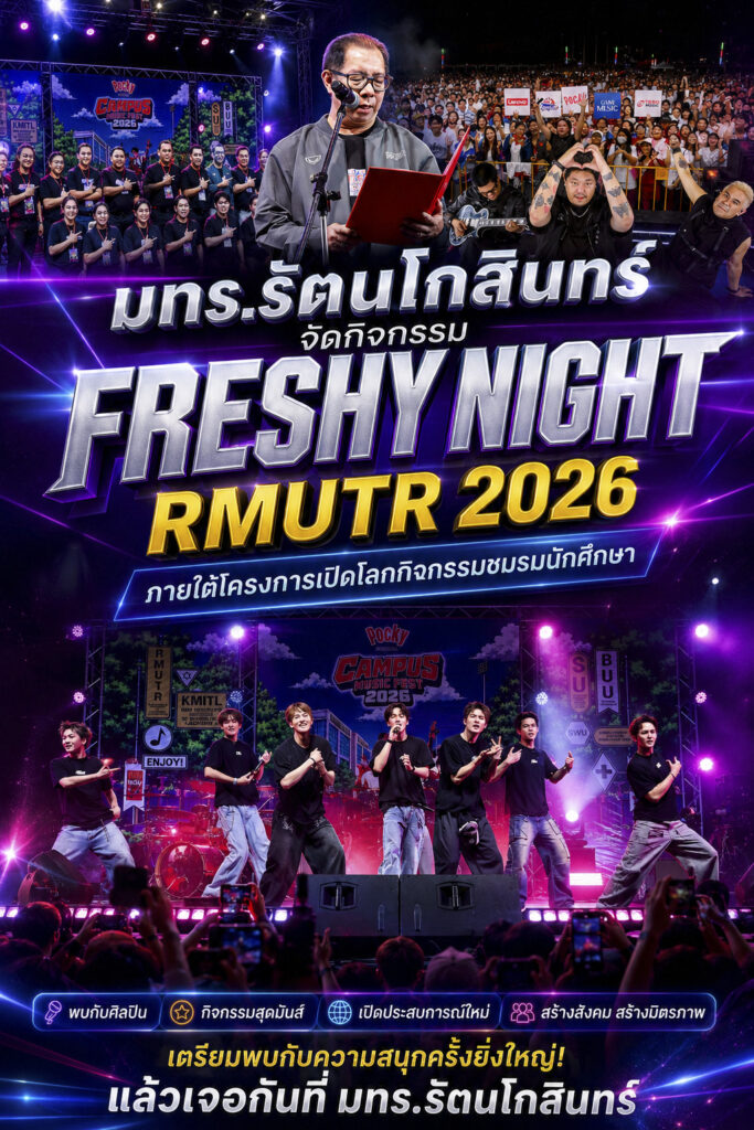 RMUTR