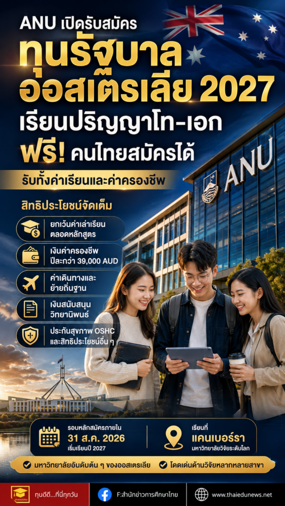anuscholarship2026