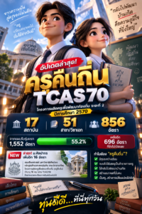 ครูคืนถิ่น2570