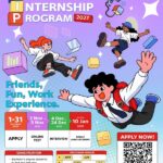SCG Excellent Internship Program 2027 เปิดรับสมัครแล้ว ให้นิสิต นักศึกษาชั้นปีที่ 2–3 ได้มาลงมือทำงานจริง